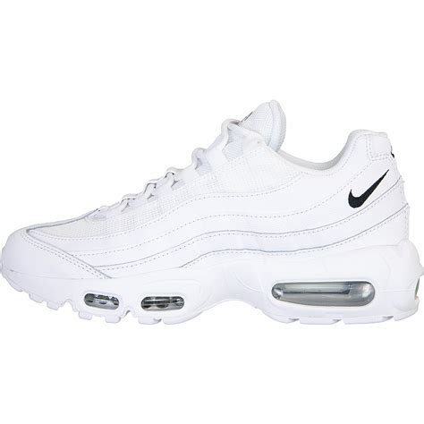 nike 95 weiß damen|Air Max 95 Schuhe. Nike DE.